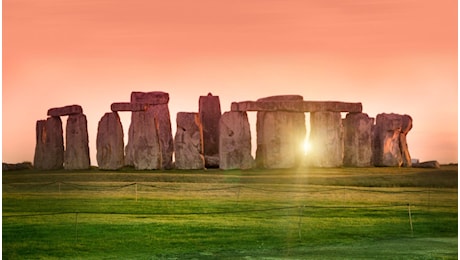 Stonehenge: svelato il segreto delle sue origini dopo 5.000 anni