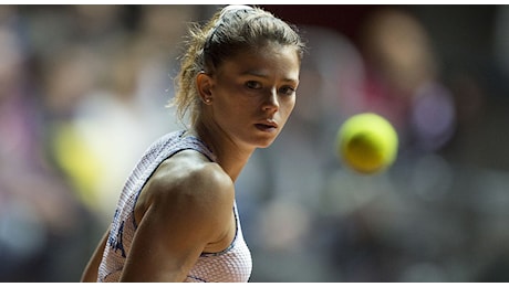 Camila Giorgi: chi è l'ex tennista nuova concorrente a L'Isola dei Famosi. Età, carriera, il vaccino anti-Covid, fidanzato e famiglia