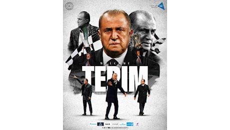 UFFICIALE Al-Shabab, Terim è il nuovo allenatore