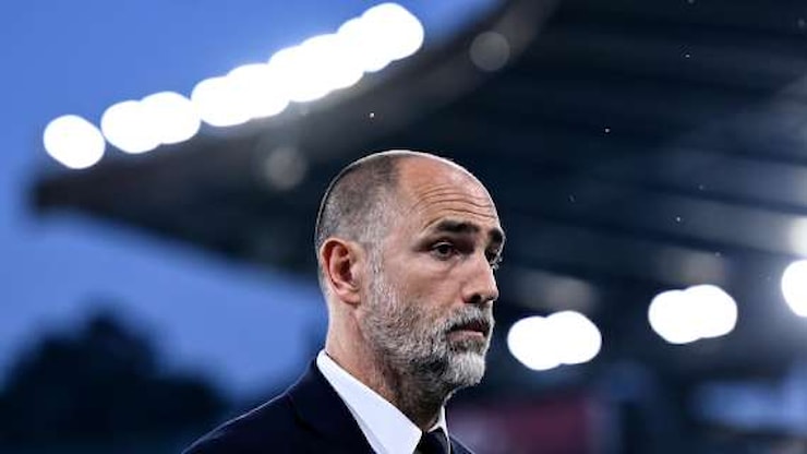 Probabile formazione bianconera verso la Lazio: salgono le quotazioni di una titolarità di Costa - Tutto Juve Probabile formazione bianconera verso la Lazio: salgono le quotazioni di una titolarità di Costa - Tutto Juve
