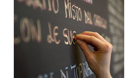 Sciopero generale, Cgil Scuola Legnano: Basta tagli agli organici e classi pollaio