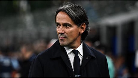 La gara contro la Juve che le ha dato più soddisfazione? Inzaghi: Quella dell'anno scorso