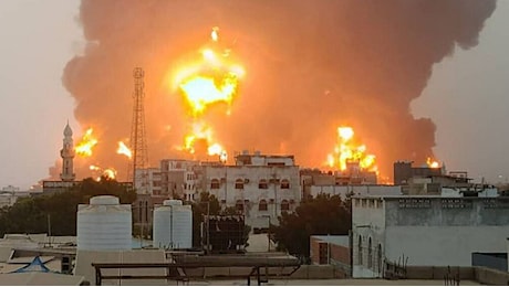 Gaza allo stremo, gli Stati Uniti annunciano distribuzione di aiuti senza Israele