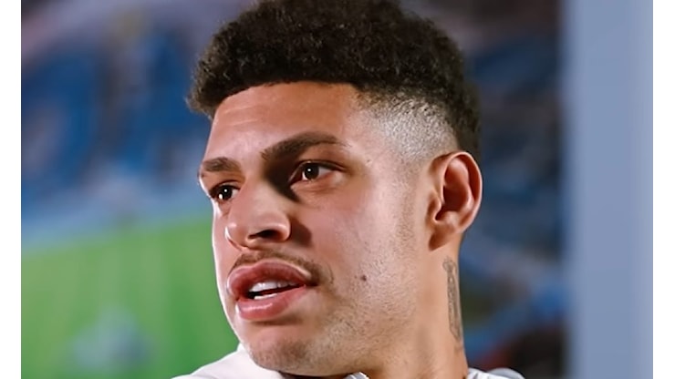 Luis Henrique Inter, si riduce la forbice tra domanda e offerta col Marsiglia: Ausilio ha una speranza - InterNews24.com Luis Henrique Inter, si riduce la forbice tra domanda e offerta col Marsiglia: Ausilio ha una speranza - InterNews24.com
