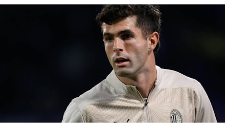 USA, Pulisic e McKennie hanno lasciato il ritiro della nazionale