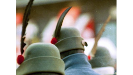 Associazione Nazionale Alpini: Faccetta nera proveniva da un locale privato, ci dissociamo