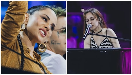 Paola Iezzi elimina Marina Del Grosso e lei perde la testa: «Nel backstage di X Factor ho visto cose che non posso dire»