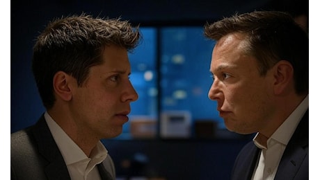 Elon Musk accusato da OpenAI: “Vuole danneggiarci”