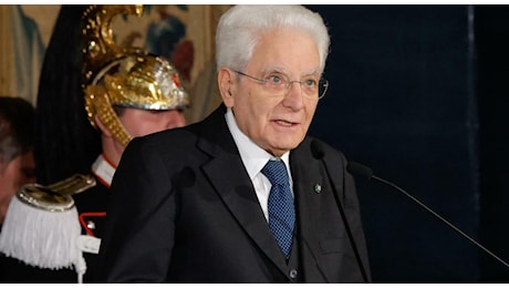 Mattarella a Musk dopo gli attacchi ai magistrati: «L’Italia sa badare a se stessa»