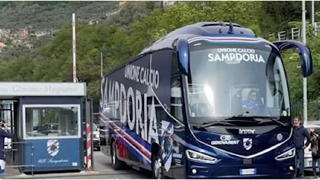 Boni: Sampdoria, una soluzione interna in panchina. Squadra silenziosa, manca un leader