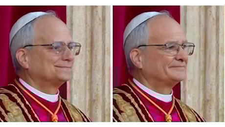 Papa Leone XIV, boom di MEME: da Leone di Lernia alla somiglianza con Gualtieri e Claudio Ranieri al fumo bianco della grigliata tra cardinali - GALLERY