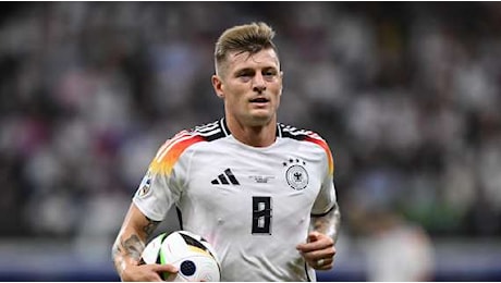 Mondiale per Club, Kroos: A un certo punto bisogna svegliarsi e pensare più ai giocatori e meno ai soldi