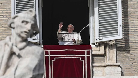 L’appello di Francesco: “Proteggiamo i popoli più fragili”