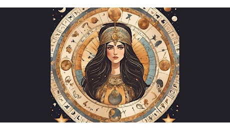 Oroscopo della prossima settimana dal 17 al 23 giugno secondo Artemide per Amore, Salute e Lavoro per tutti i segni dello zodiaco