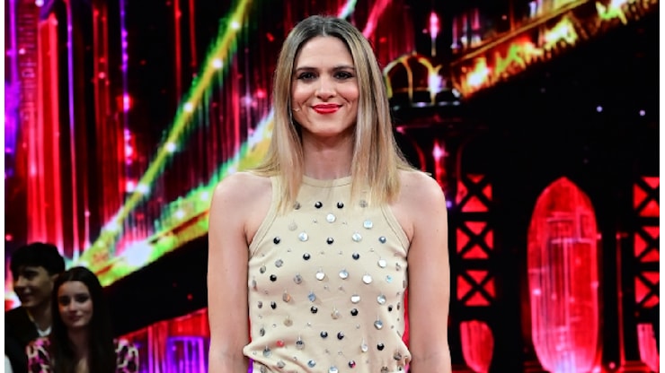 Brenda Lodigiani al posto di Benedetta Parodi a Bake Off Italia, cambio alla conduzione dopo 12 anni - Virgilio Brenda Lodigiani al posto di Benedetta Parodi a Bake Off Italia, cambio alla conduzione dopo 12 anni - Virgilio
