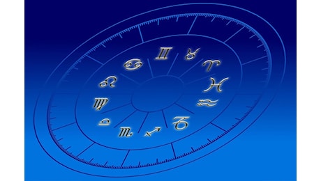 Oroscopo della domenica, i segni fortunati dell’1 dicembre: ecco come inizia il mese