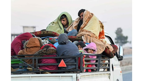 Chi manovra la crisi in Siria, dai Paesi del Golfo alla Turchia