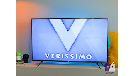 Verissimo: gli ospiti del weekend su Canale 5