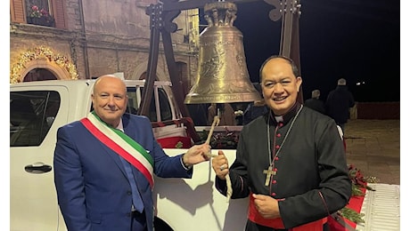 Guardialfiera prega per il suo Vescovo nel Conclave: tra i papabili il cardinale David