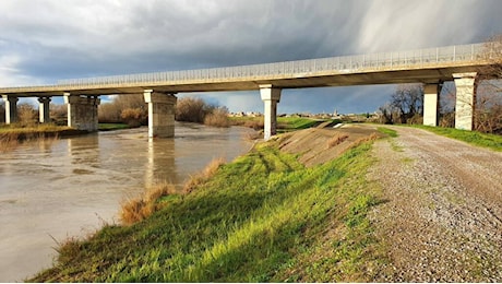 Pioggia fino a stasera: prorogata allerta meteo codice giallo