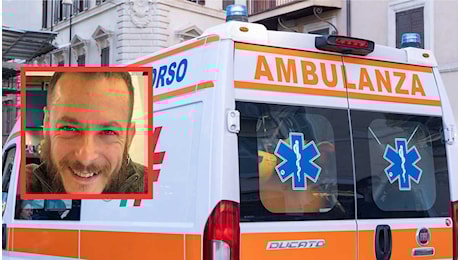 L'operaio Pietro Zito morto a Palermo travolto da vetrate e infissi, aveva 35 anni: la terribile fatalità