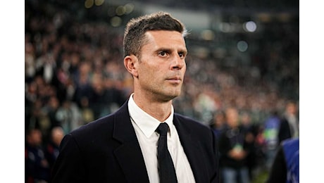 LIVE – La conferenza stampa di Thiago Motta pre Inter-Juventus