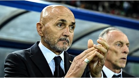 Italia, Spalletti ha lo zoccolo duro per la corsa al Mondiale: restano 10 posti e tanti contendenti