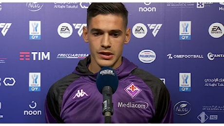 Corriere Fiorentino - Biraghi e Martinez Quarta in una maxi operazione con il Napoli? La situazione