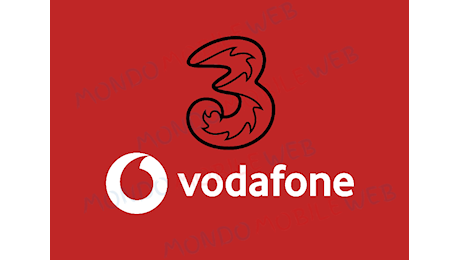 Fusione Vodafone e Three UK nel Regno Unito: via libera dall’Antitrust inglese