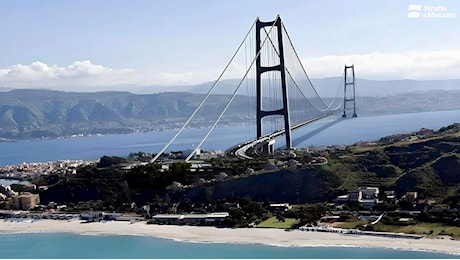 La Stretto di Messina approva il bilancio 2024: “Utile di oltre 12 milioni”