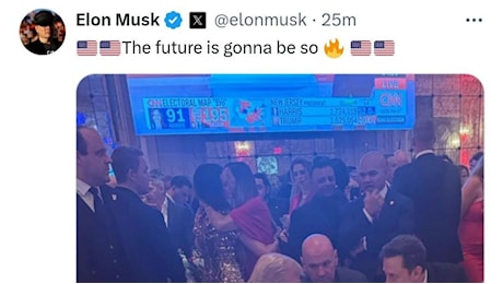 Elon Musk e Donald Trump, quale potrebbe essere il ruolo dell'imprenditore al fianco del presidente e cos'è il ministero «Doge»