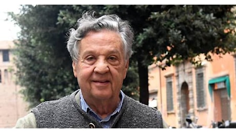 Renato Pozzetto, 84 anni di risate e successi