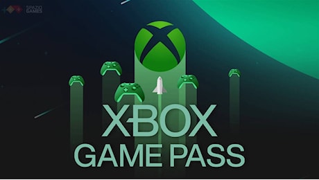 Xbox Game Pass annuncia un nuovo gioco gratis al day-one di agosto