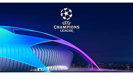 Champions League 2024/25, ecco il nuovo regolamento