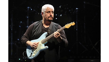 Pino Daniele, dieci anni fa la morte dell'anima blues di Napoli: gli eventi per ricordarlo