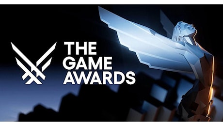 The Game Awards 2024, Astro Bot è il gioco dell'anno