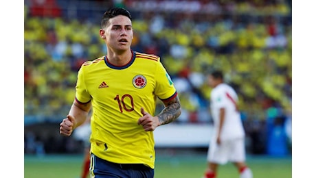 Copa America, Colombia-Panama: il terzo quarto di finale