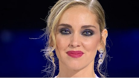 Chiara Ferragni, notte con Provera: l’affare di cuore s’ingrossa