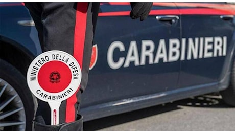 Imprenditore bufalino ferito a colpi di pistola nel Casertano: fermato un 30enne