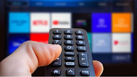 Le Smart TV ci spiano? Lo studio che svela i segreti dei nostri televisori