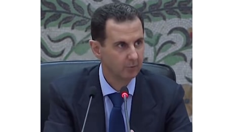 Siria. Al-Assad fuggito con ricchezze e grazie a un accordo