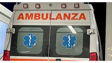 Pedone 47enne travolto e ucciso da un'auto nel Milanese