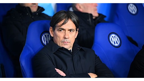 Inter, Inzaghi sa come ripartire. Effetto rimbalzo garantito, il tecnico batterà su questo tasto