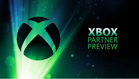 Tutti gli annunci e i trailer mostrati durante la Xbox Partner Preview