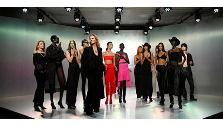 Le nostre flash review dalle passerelle della Paris Fashion Week Primavera Estate 2025, giorno 3