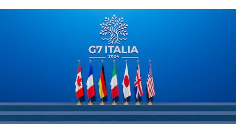 G7 Agricoltura: i punti del documento finale