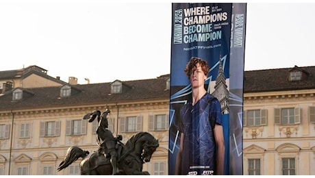 Sinner, l'hotel super lusso per le Atp Finals di Torino? L'alkemy spa, la camera con vista, sauna e bagno turco. Il prezzo da capogiro