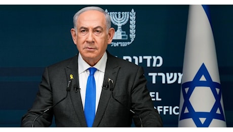 La tregua a Gaza è ancora lontana, Netanyahu: “Non firmo accordo senza prima avere rimosso Hamas”