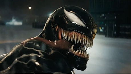 Venom: The Last Dance sarà l'ultimo film della serie, ma Tom Hardy vuole essere Venom ancora