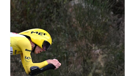 Per Pogacar doppietta Giro-Tour, i precedenti